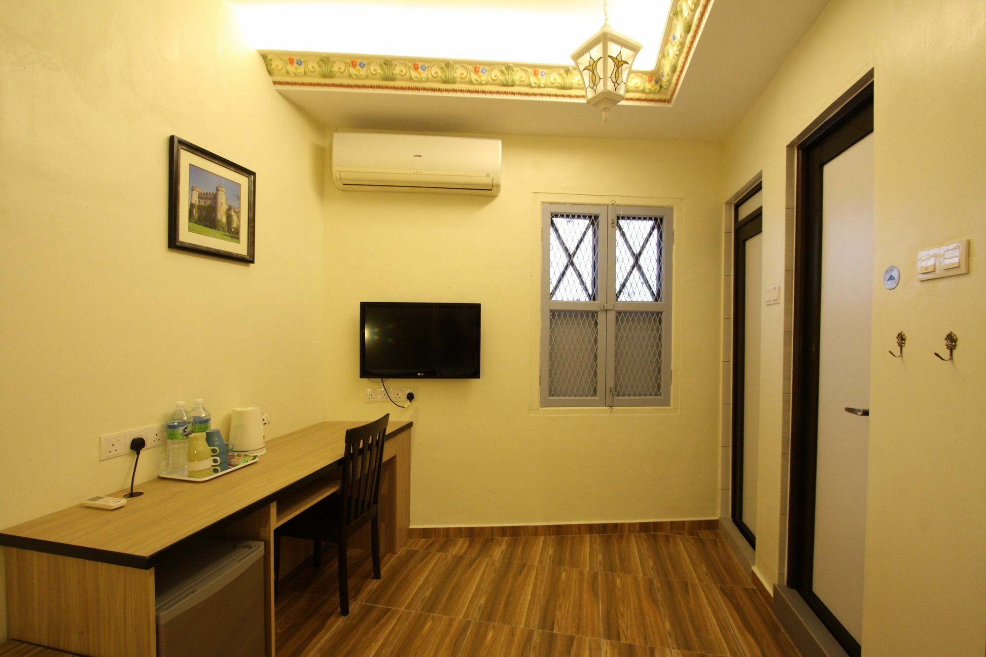 Shamrock Guest House II Ipoh Exteriör bild